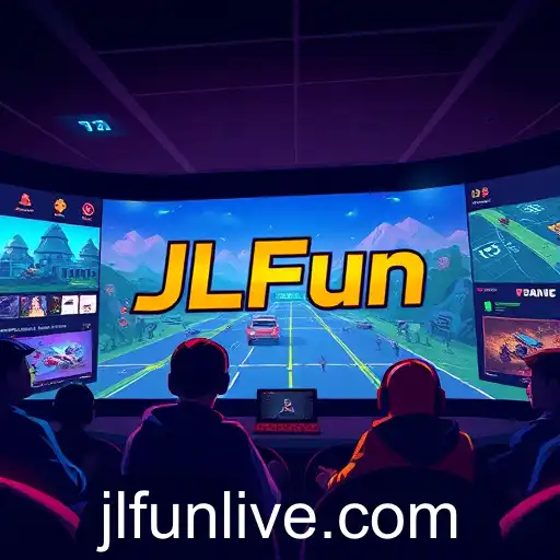 The Evolution of Online Gaming in 2025