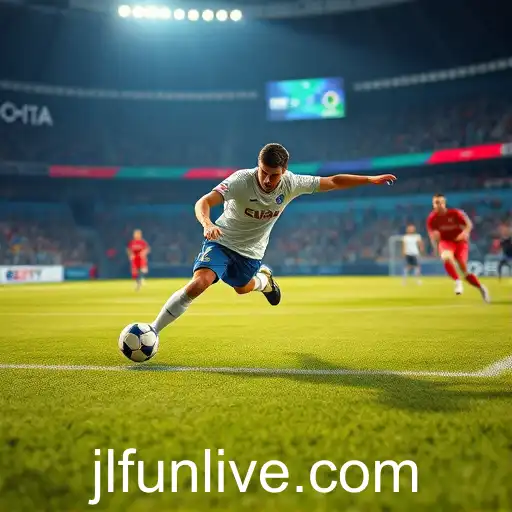 Gaming Evolution: A Look at jlfun's Impact