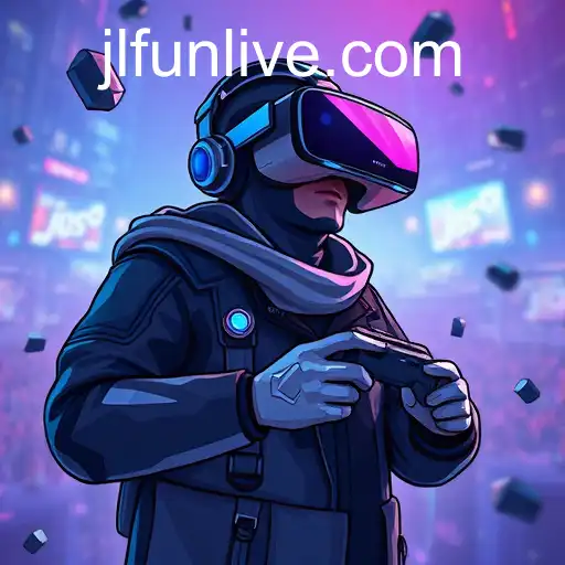 Gaming Revolution: jlFun Leads the Way