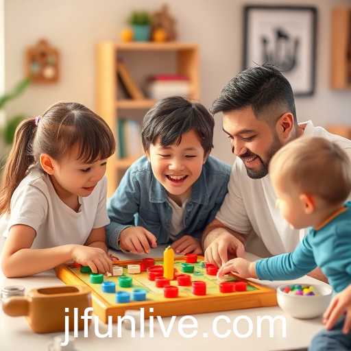 Gaming Trends and Innovations