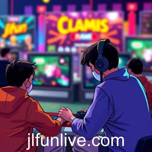 Gaming Trends and Innovations