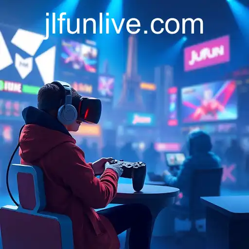 Gaming Trends and Innovations Shaping 2025