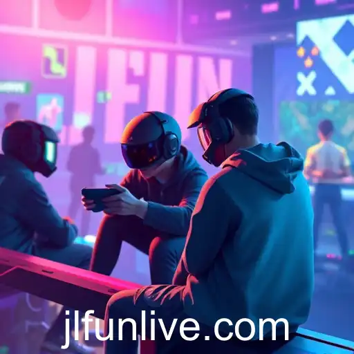 The Evolution of Online Gaming in 2025