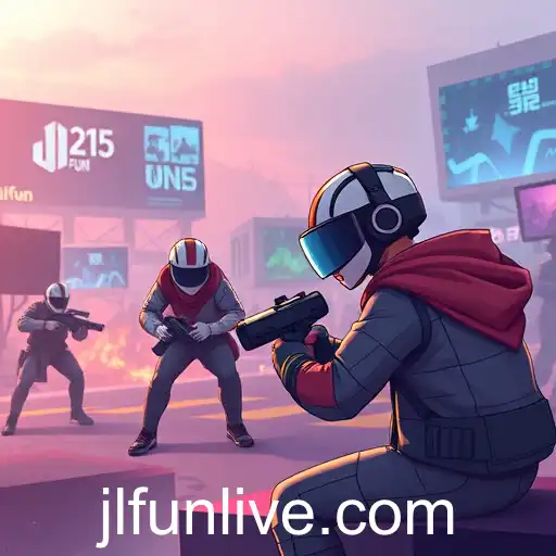 Gaming Buzz: How 'jlfun' is Shaping the Industry