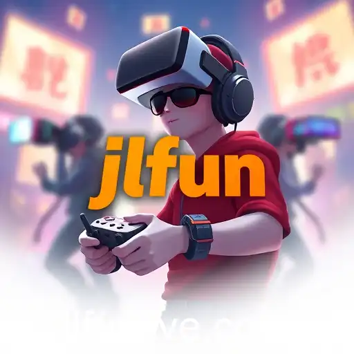 Gaming in 2025: The Evolution of Online Fun