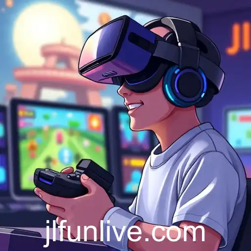 Exploring the Evolution of Online Gaming Platforms