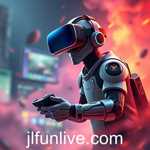 Gaming Hub jlfun Unveils New Features