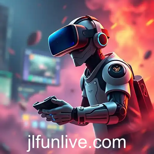 Gaming Hub jlfun Unveils New Features