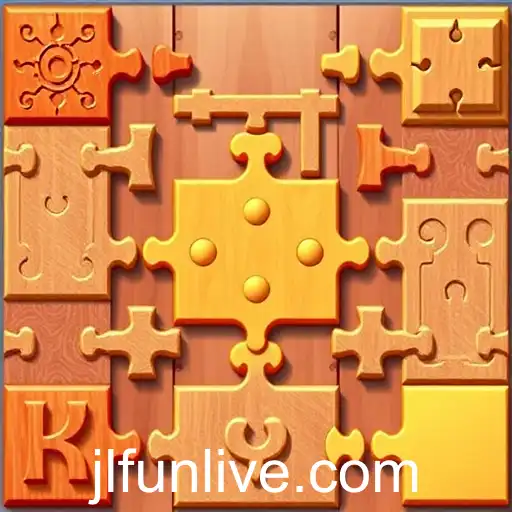 Exploring the Fascinating World of Puzzle Games: A Dive into 'jlfun'
