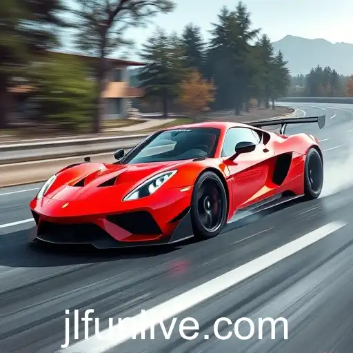 Exploring the Thrills of 'Racing Fun': A Unique Gaming Experience