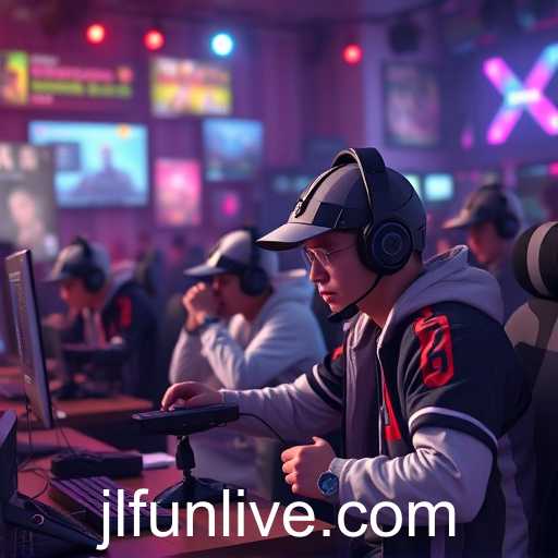 The Rise of Gaming Culture Online