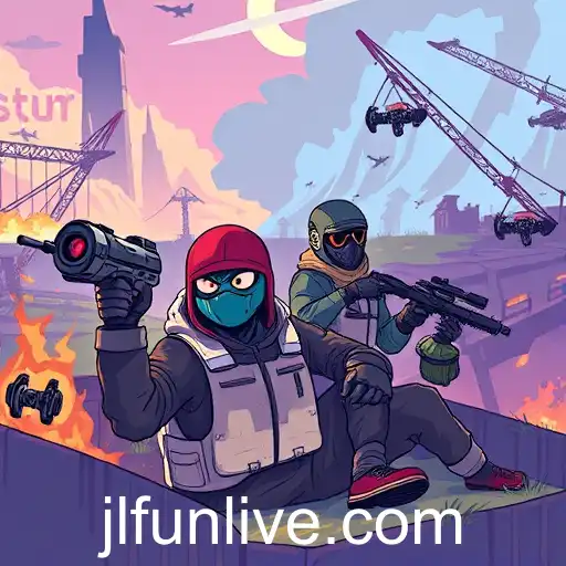 The Rise of jlfun in Online Gaming