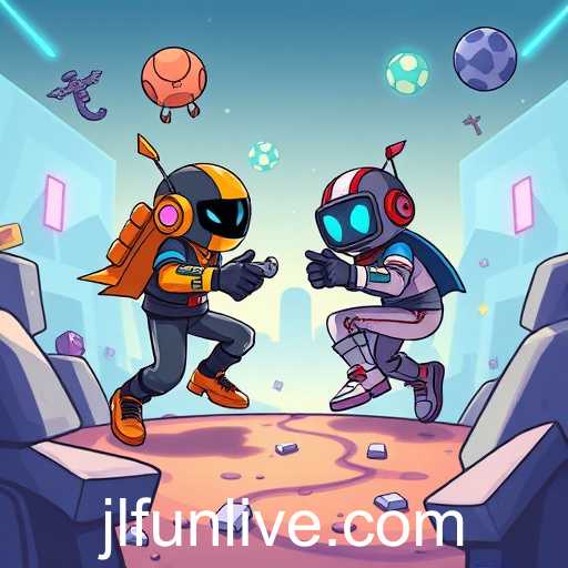 The Rise of jlfun: A Gaming Revolution